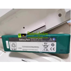  Baterie pro Nihon-kohden ECG-1150 [Náhradní baterie]